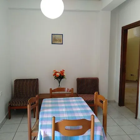Apartment Panachrantou Prive Vari (Syros)