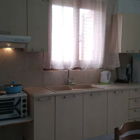 Panachrantou Prive Apartment