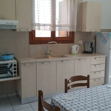 Panachrantou Prive Apartment
